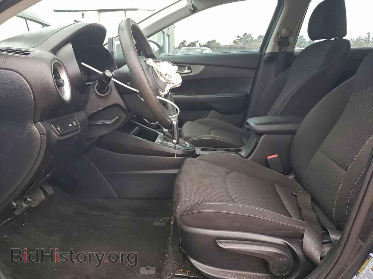 2019 KIA FORTE - VIN: 3KPF24AD3KE125937 - Фото 7