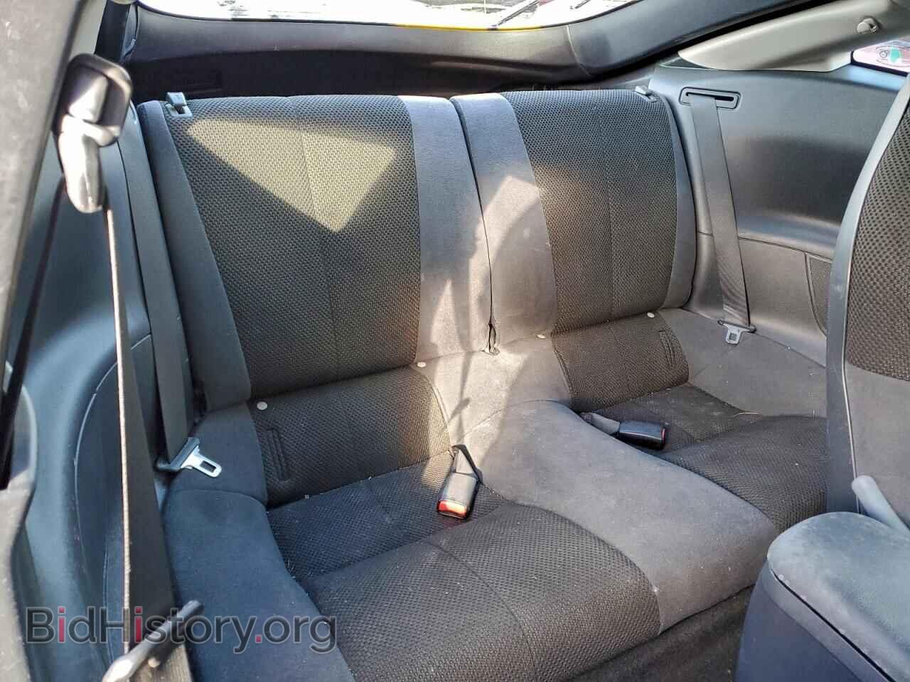 2006 MITSUBISHI ECLIPSE - VIN: 4A3AK24F06E039544 - Фото 10