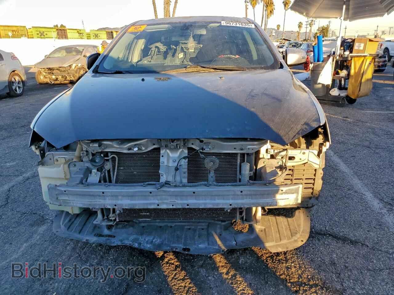 2016 MITSUBISHI LANCER - VIN: JA32U8FW0GU003991 - Фото 5