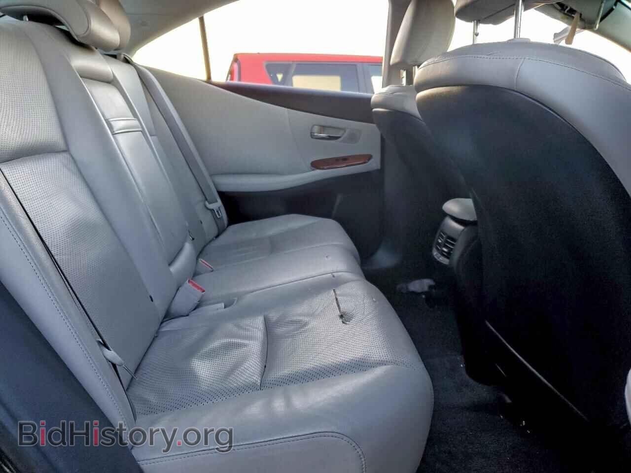 2010 LEXUS HS - VIN: JTHBB1BA1A2014136 - Фото 10