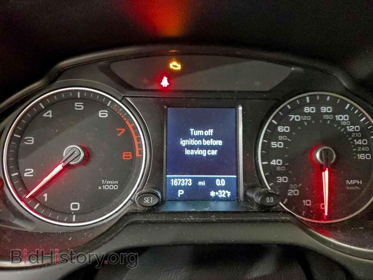 2017 AUDI Q5 - VIN: WA1C2AFP7HA099952 - Фото 9