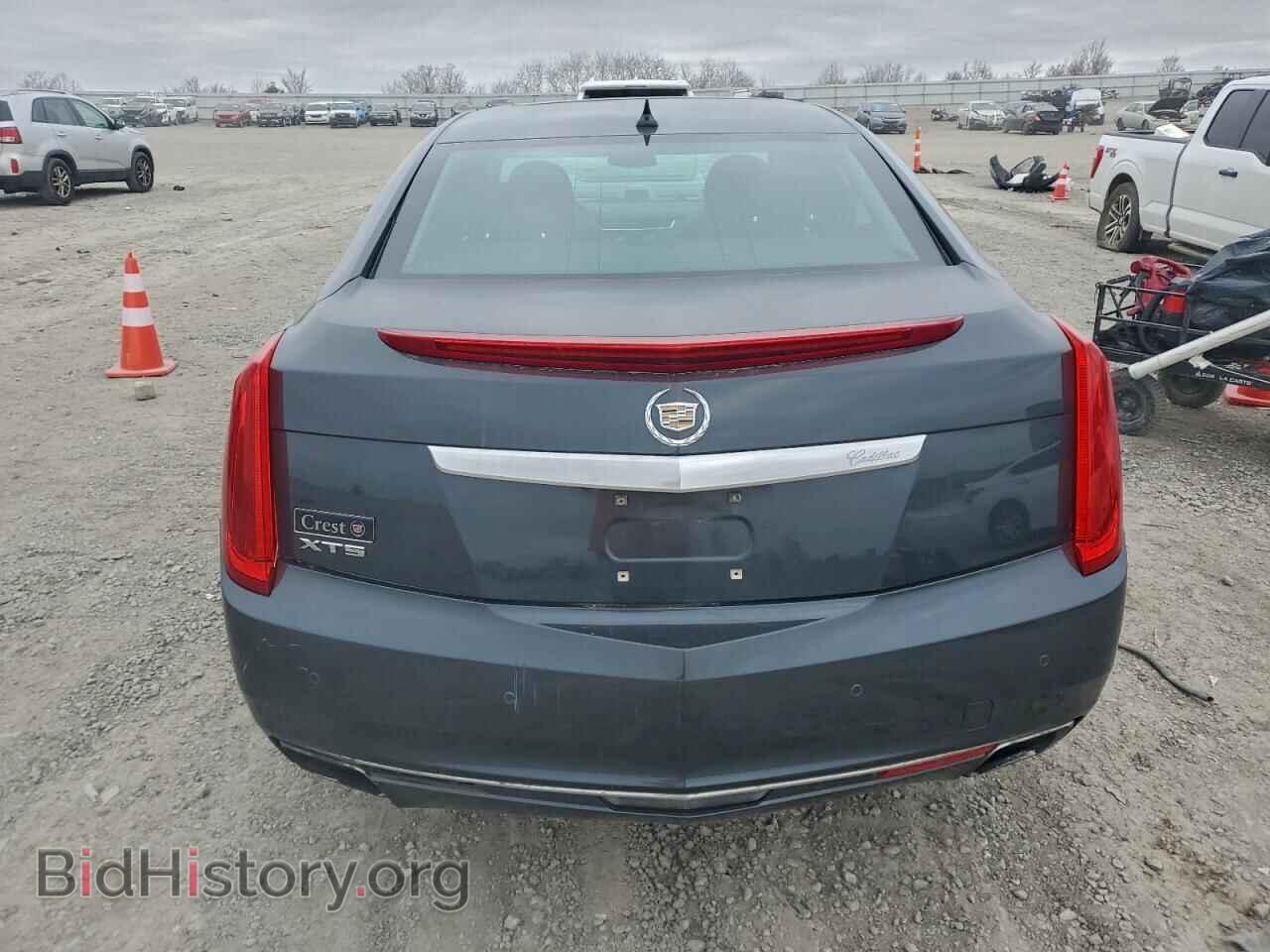 2014 CADILLAC XTS - VIN: 2G61M5S3XE9160299 - Фото 6