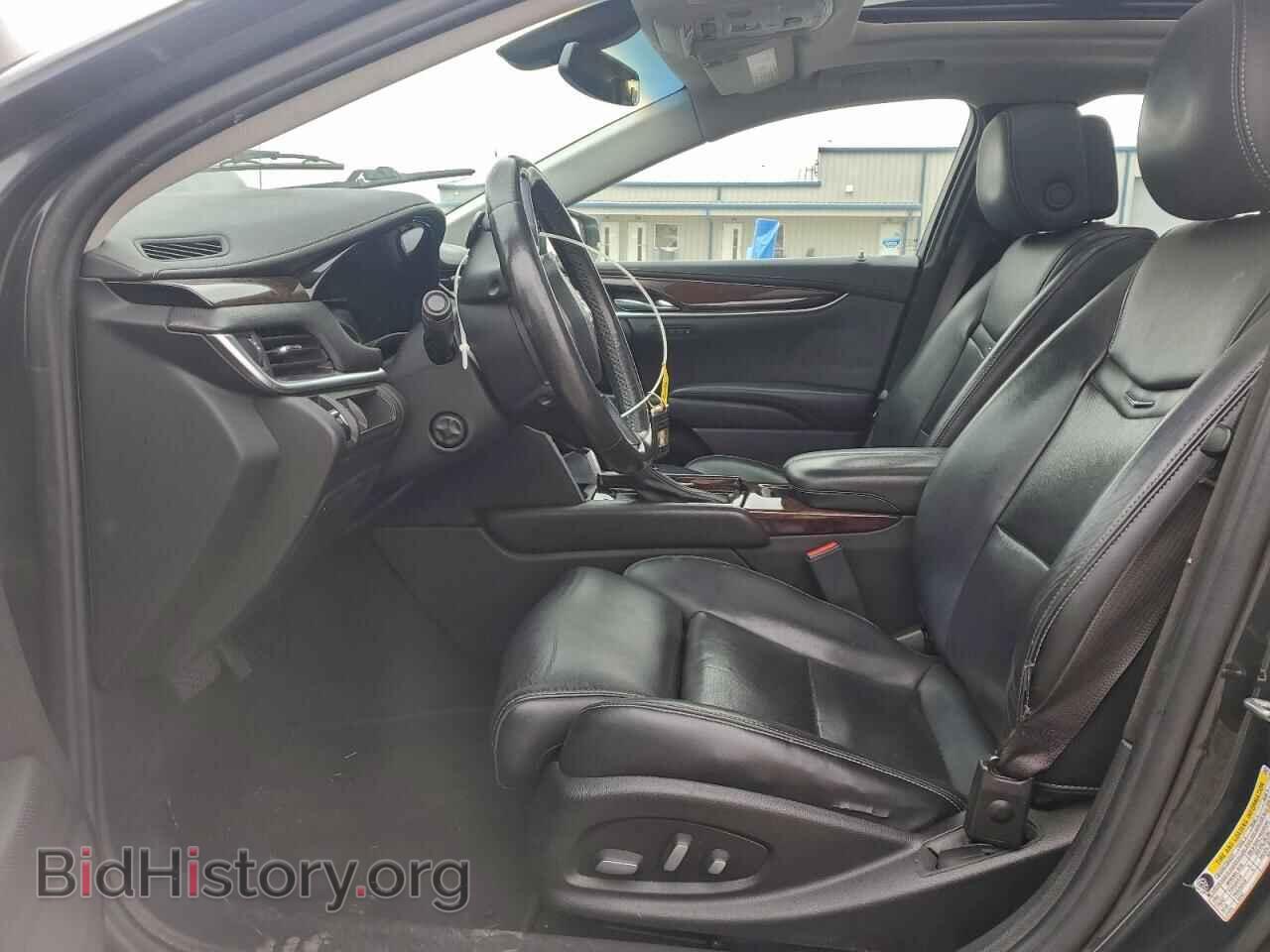 2014 CADILLAC XTS - VIN: 2G61M5S3XE9160299 - Фото 7
