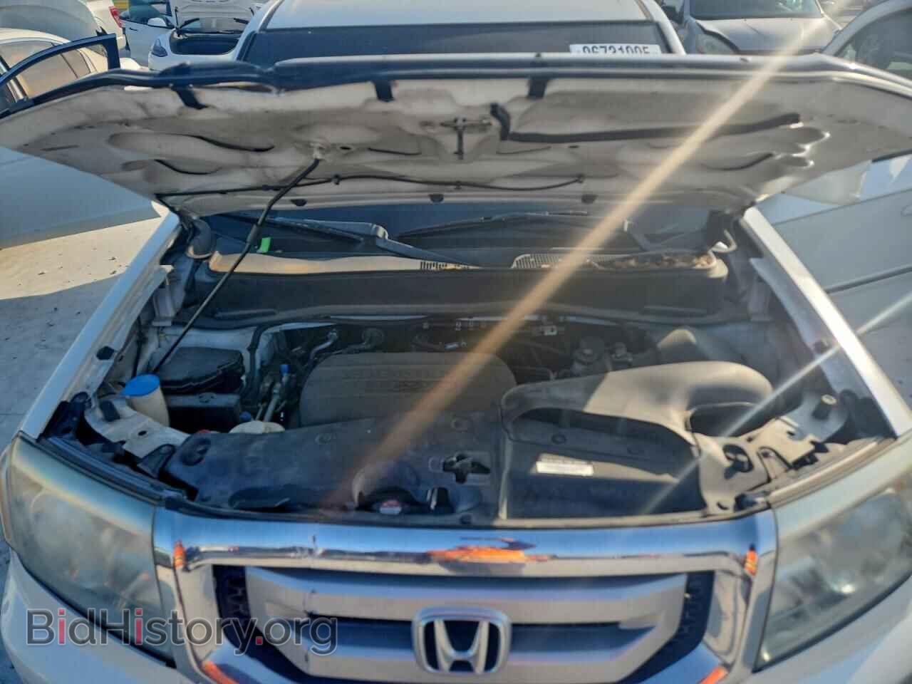 2011 HONDA PILOT - VIN: 5FNYF3H92BB041529 - Фото 12