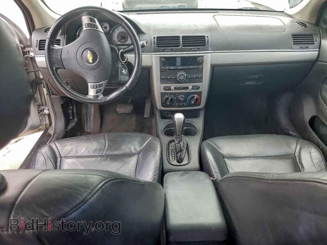 2010 CHEVROLET COBALT - VIN: 1G1AF5F50A7117579 - Фото 8