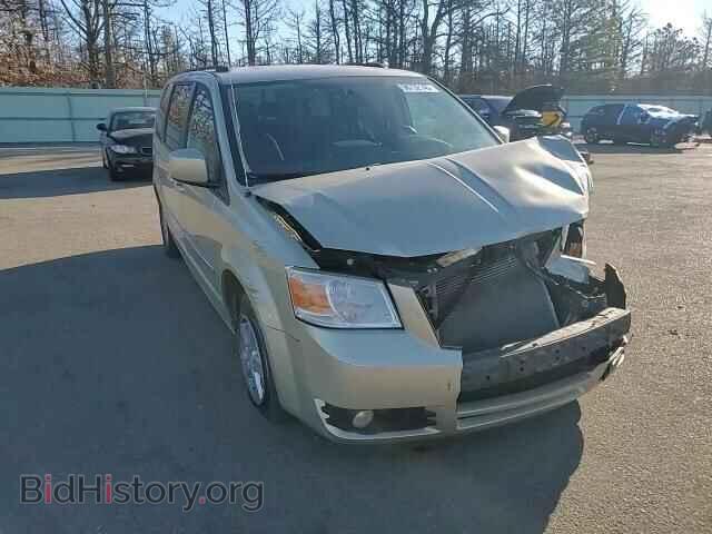 2010 DODGE CARAVAN - VIN: 2D4RN5DX2AR247916 - Фото 15