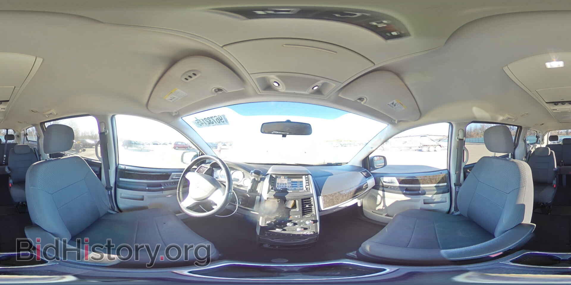 2010 DODGE CARAVAN - VIN: 2D4RN5DX2AR247916 - Фото 16