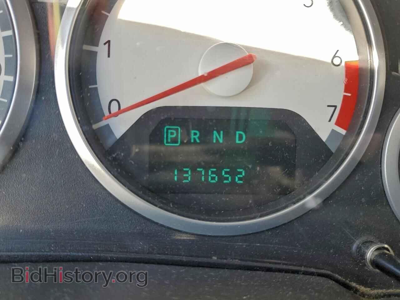 2010 DODGE CARAVAN - VIN: 2D4RN5DX2AR247916 - Фото 9