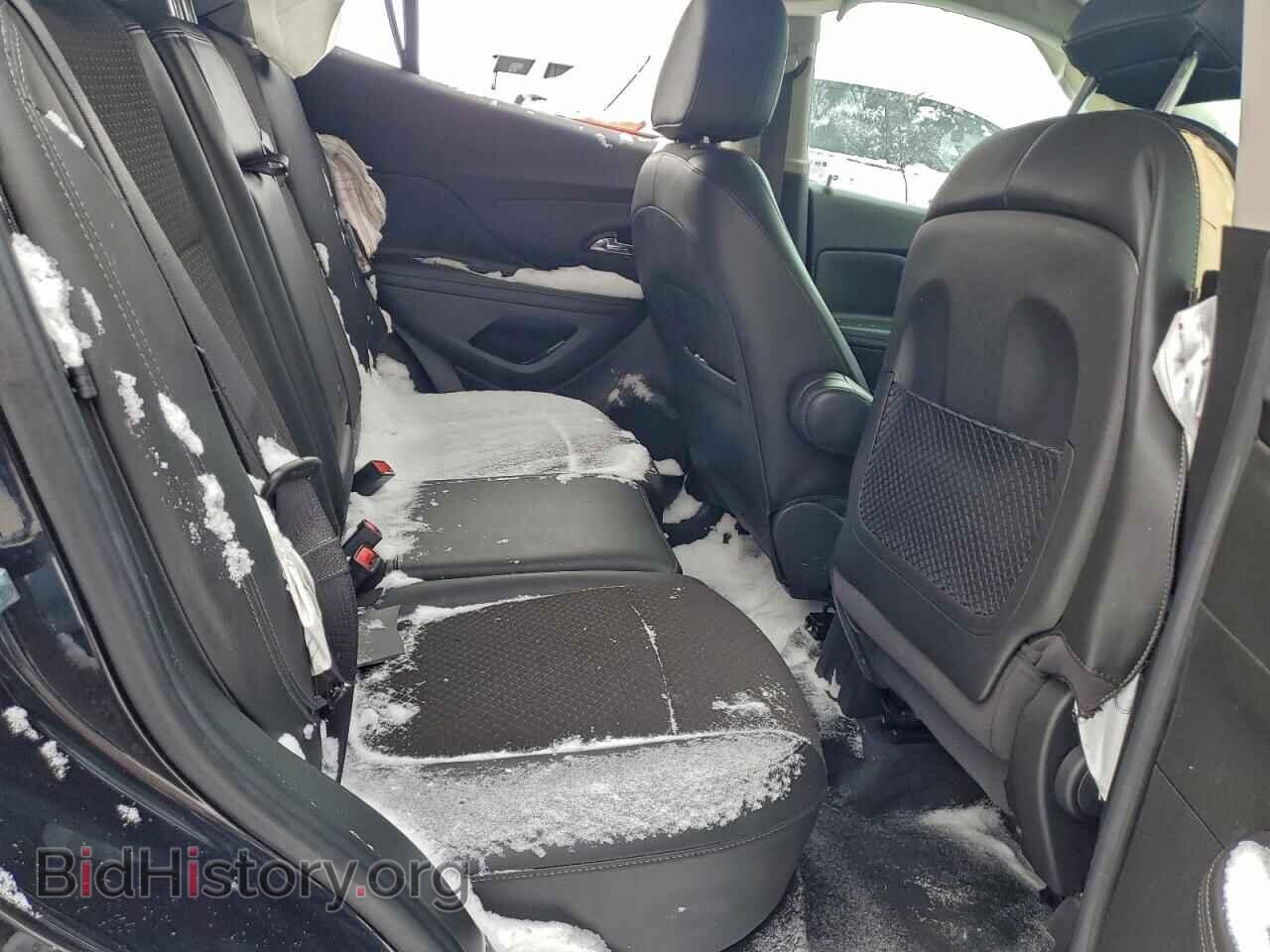 2020 BUICK ENCORE - VIN: KL4CJESB5LB050630 - Photo 11
