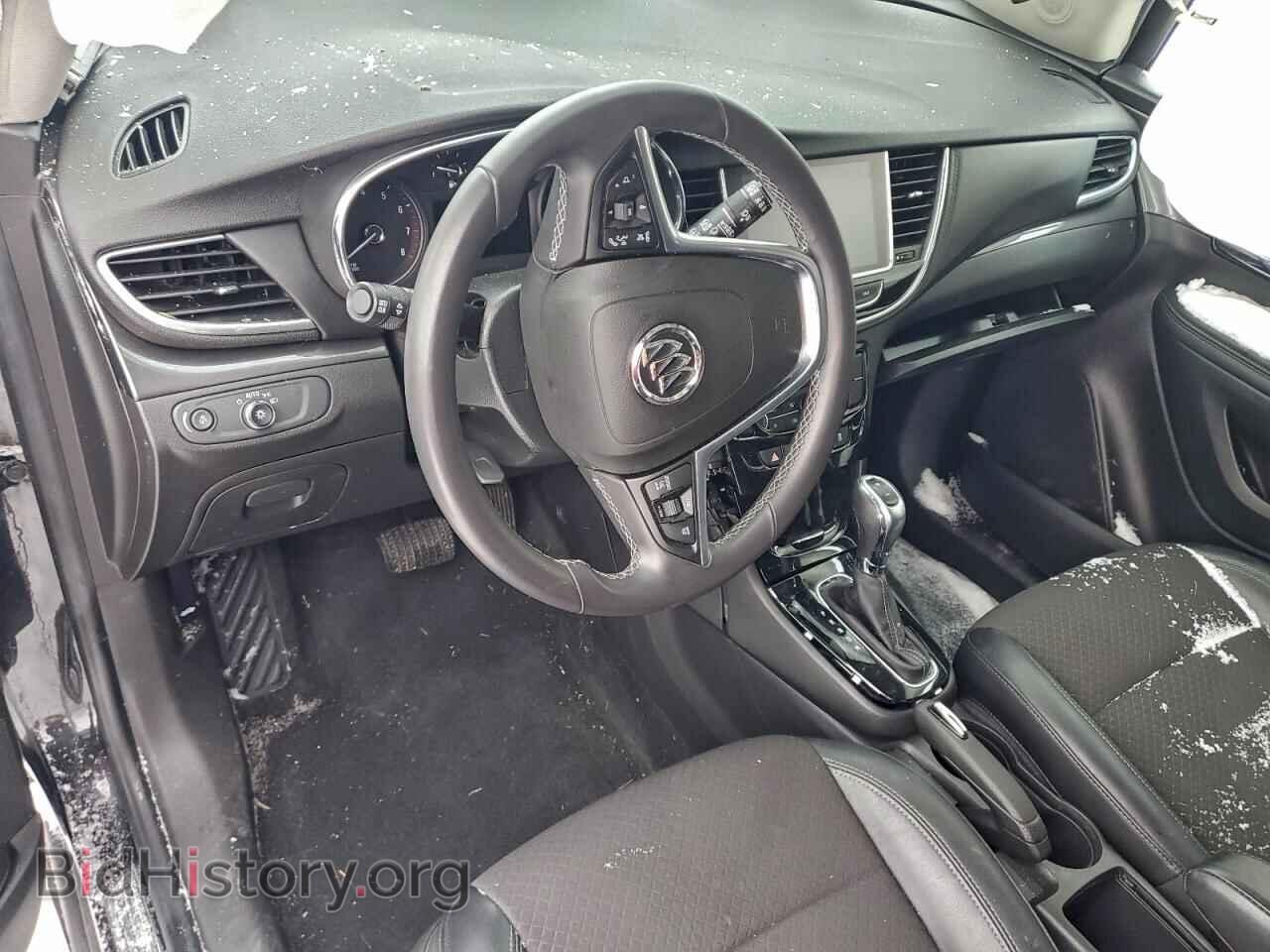 2020 BUICK ENCORE - VIN: KL4CJESB5LB050630 - Photo 8