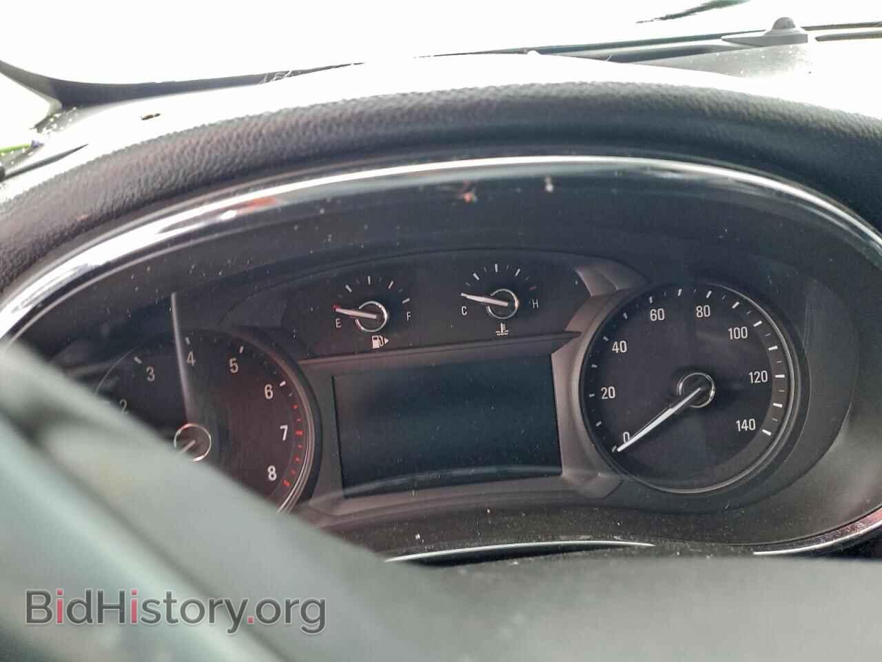 2020 BUICK ENCORE - VIN: KL4CJESB5LB050630 - Photo 9