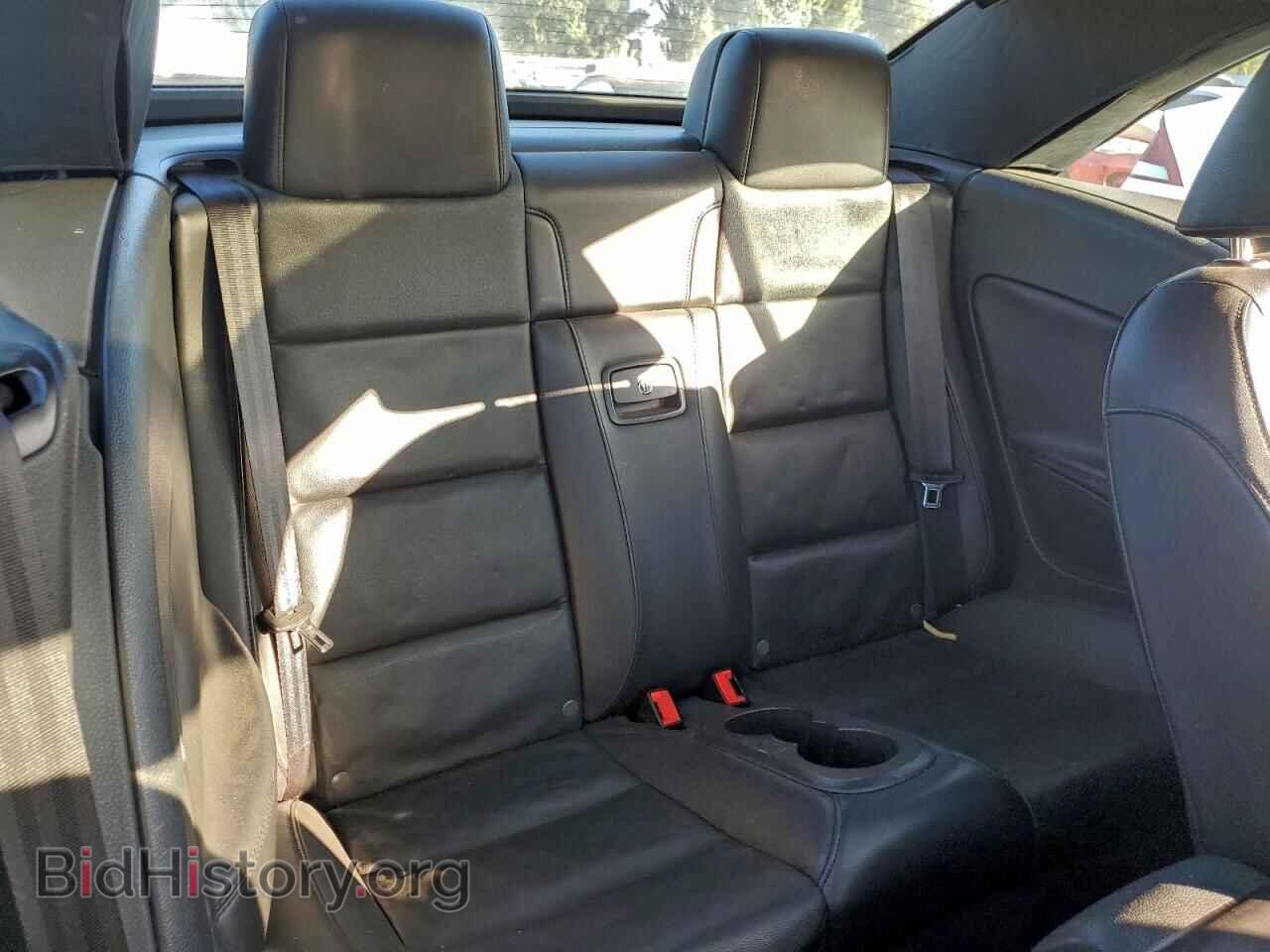 2012 VOLKSWAGEN EOS - VIN: WVWFW7AH9CV004710 - Фото 10