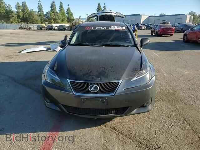 2006 LEXUS IS - VIN: JTHBE262765002210 - Photo 13