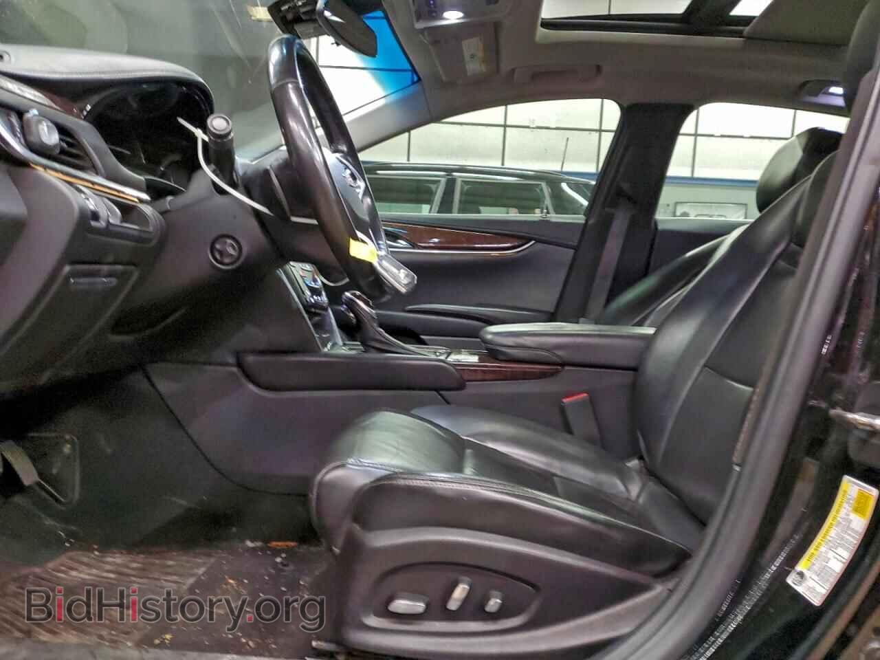 2017 CADILLAC XTS - VIN: 2G61N5S33H9121457 - Фото 7