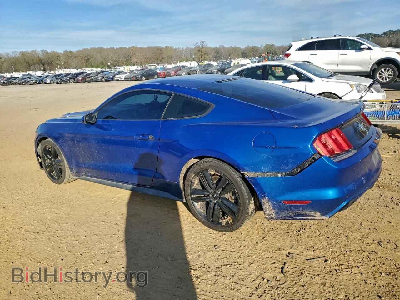 2017 FORD ALL Models - VIN: 1FA6P8TH4H5328225 - Photo 2