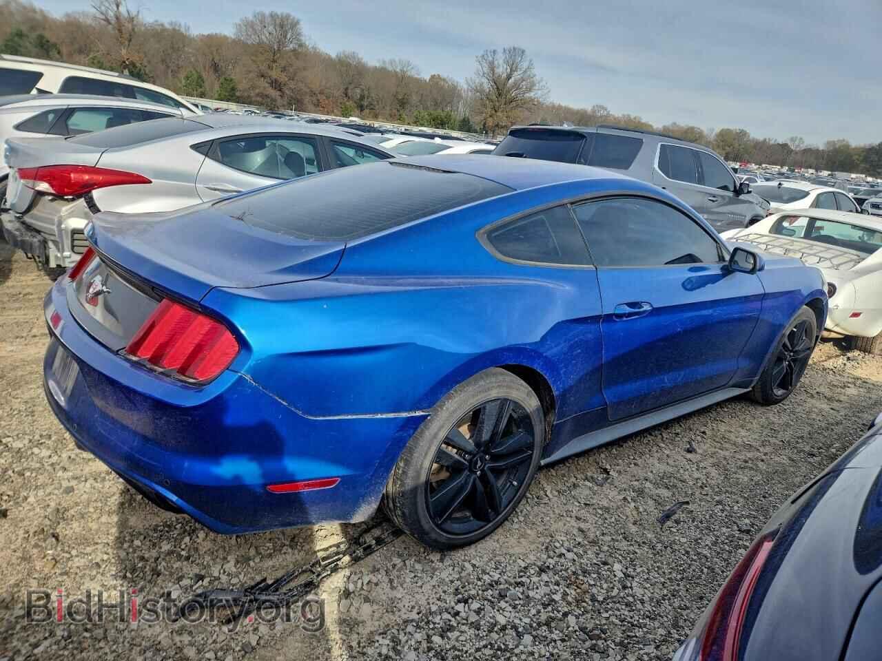 2017 FORD ALL Models - VIN: 1FA6P8TH4H5328225 - Photo 3