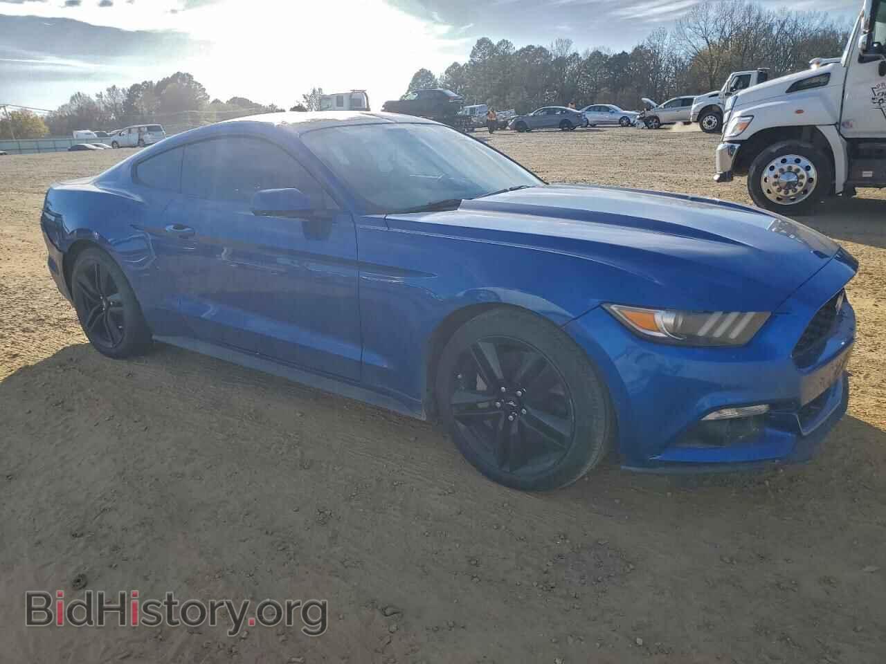 2017 FORD ALL Models - VIN: 1FA6P8TH4H5328225 - Photo 4