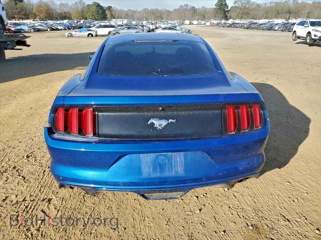 2017 FORD ALL Models - VIN: 1FA6P8TH4H5328225 - Photo 6