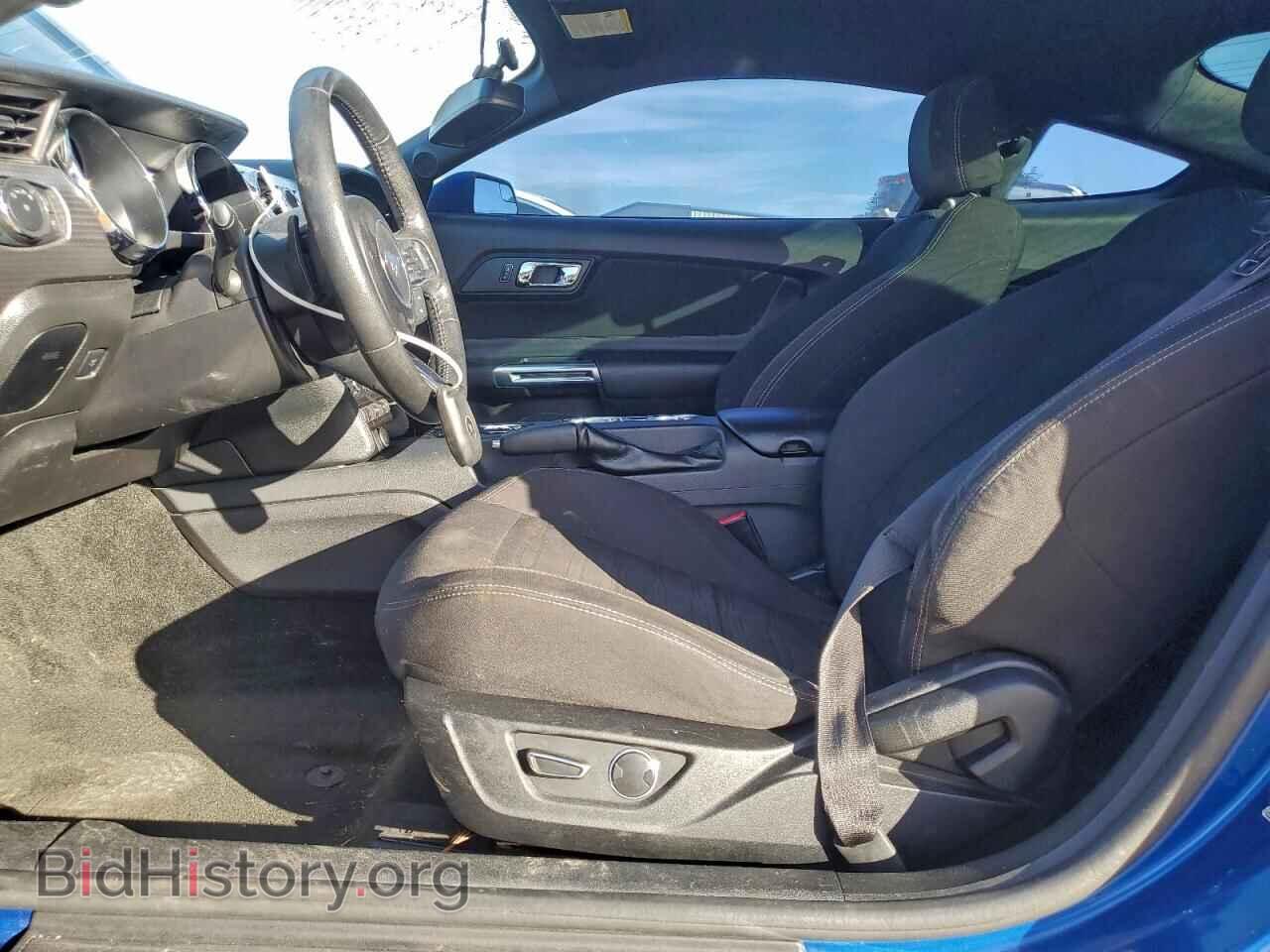 2017 FORD ALL Models - VIN: 1FA6P8TH4H5328225 - Photo 7