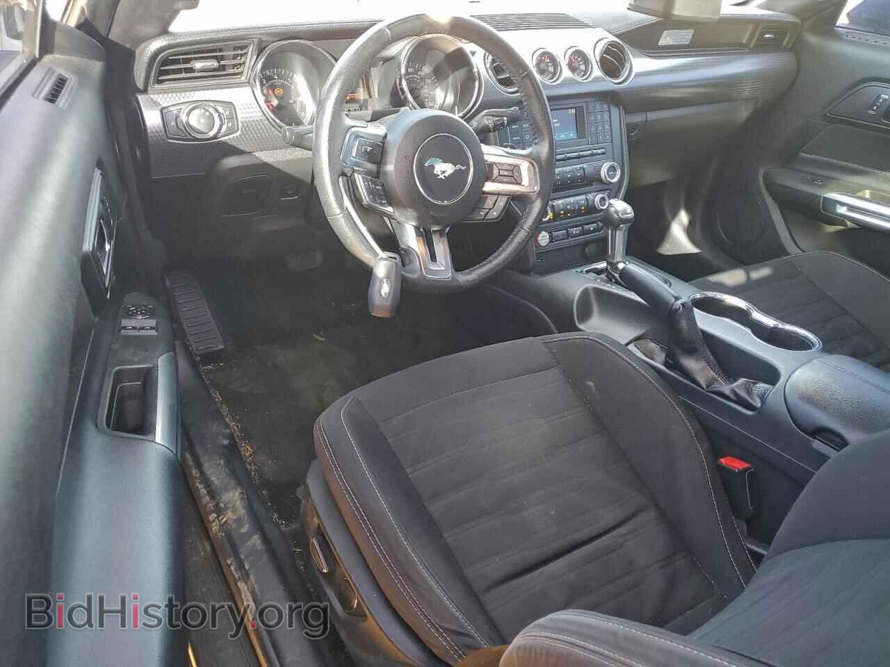 2017 FORD ALL Models - VIN: 1FA6P8TH4H5328225 - Photo 8