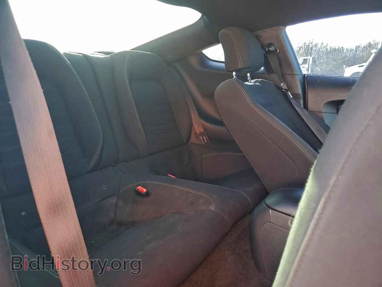 2017 FORD ALL Models - VIN: 1FA6P8TH4H5328225 - Photo 10