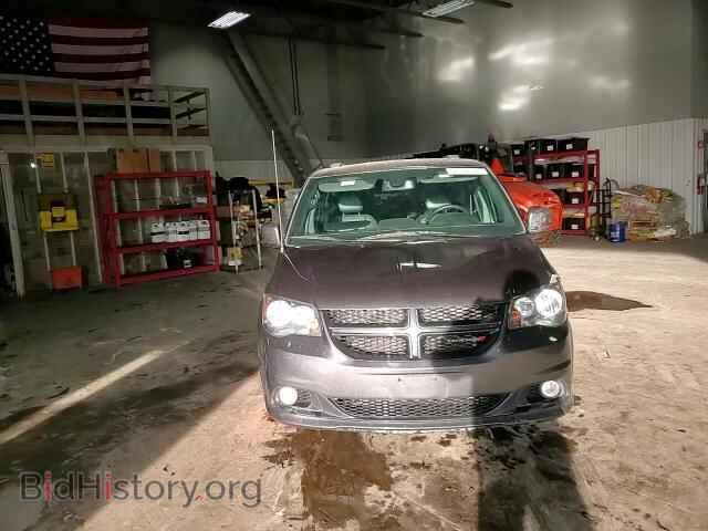 2018 DODGE CARAVAN - VIN: 2C4RDGEG0JR299538 - Photo 14