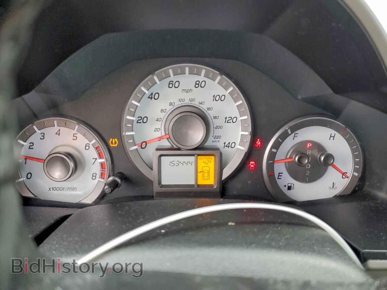 2013 HONDA PILOT - VIN: 5FNYF4H66DB081935 - Фото 9
