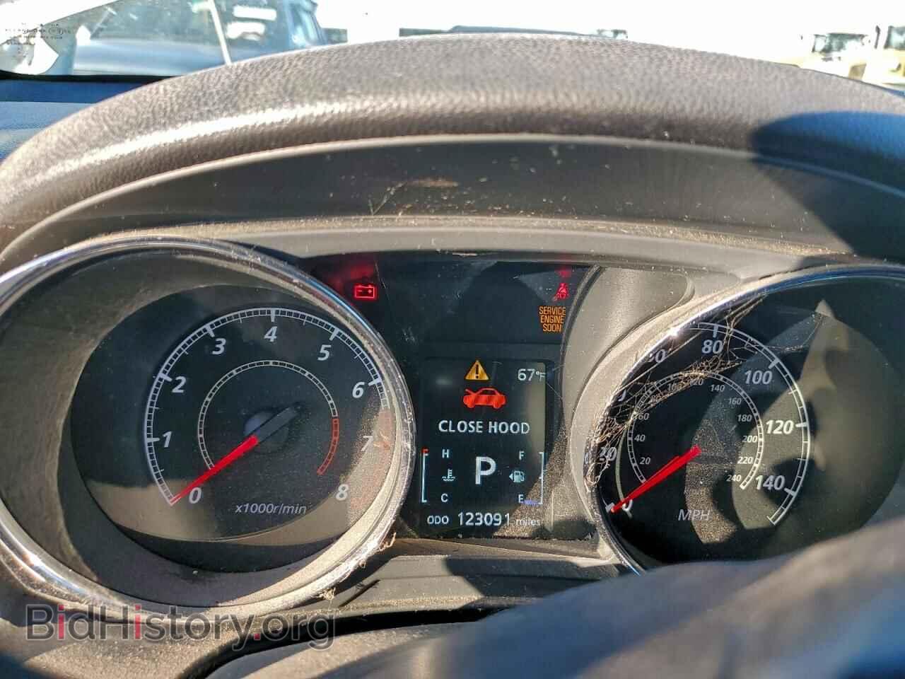 2015 MITSUBISHI OUTLANDER - VIN: 4A4AP4AU5FE037915 - Фото 9
