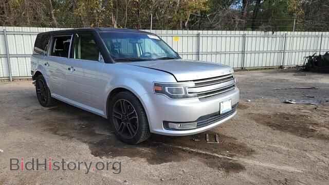 2014 FORD FLEX - VIN: 2FMGK5D83EBD24048 - Фото 15