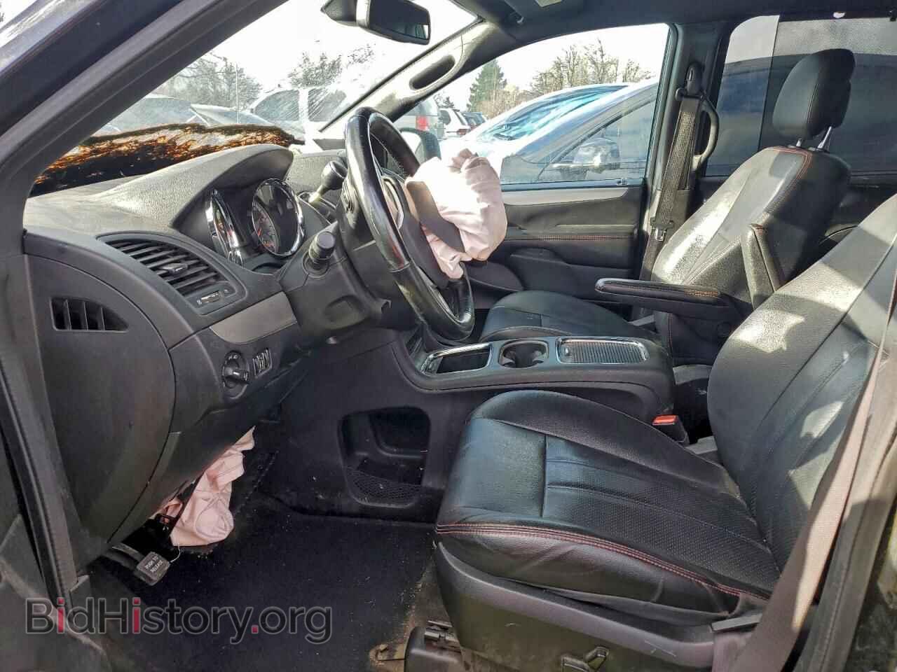 2018 DODGE CARAVAN - VIN: 2C4RDGEG2JR331518 - Фото 7