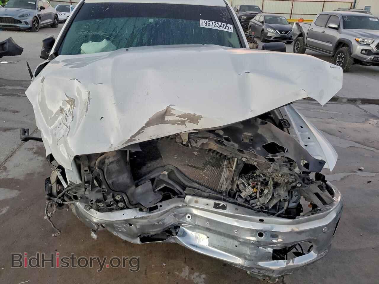 2016 RAM 1500 - VIN: 3C6RR6LT2GG366495 - Фото 11