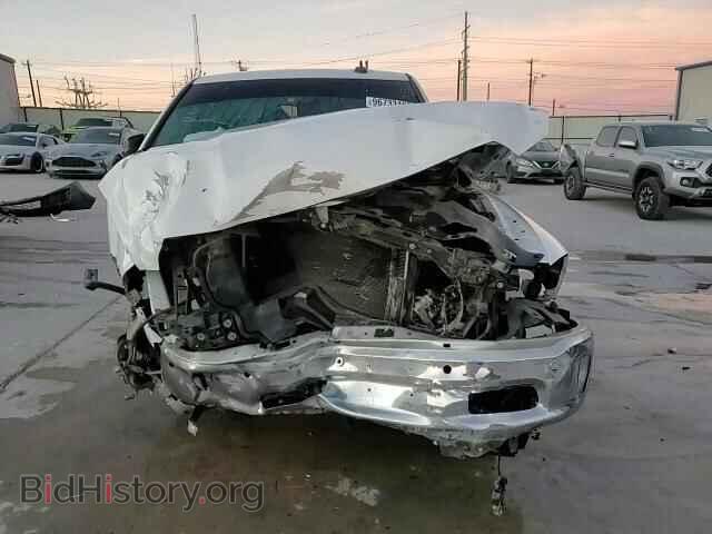 2016 RAM 1500 - VIN: 3C6RR6LT2GG366495 - Фото 14