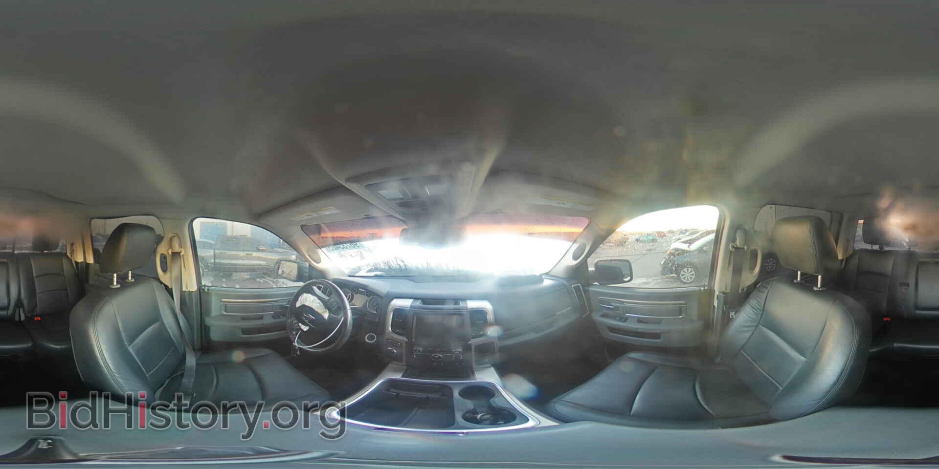 2016 RAM 1500 - VIN: 3C6RR6LT2GG366495 - Фото 15