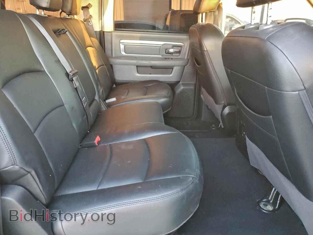 2016 RAM 1500 - VIN: 3C6RR6LT2GG366495 - Фото 10
