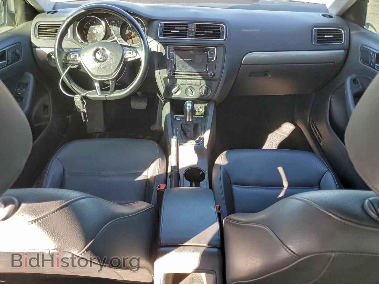 2018 VOLKSWAGEN JETTA - VIN: 3VWDB7AJ6JM246512 - Фото 8