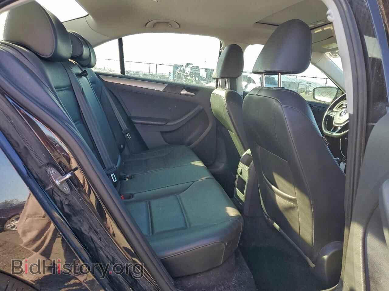 2018 VOLKSWAGEN JETTA - VIN: 3VWDB7AJ6JM246512 - Фото 10