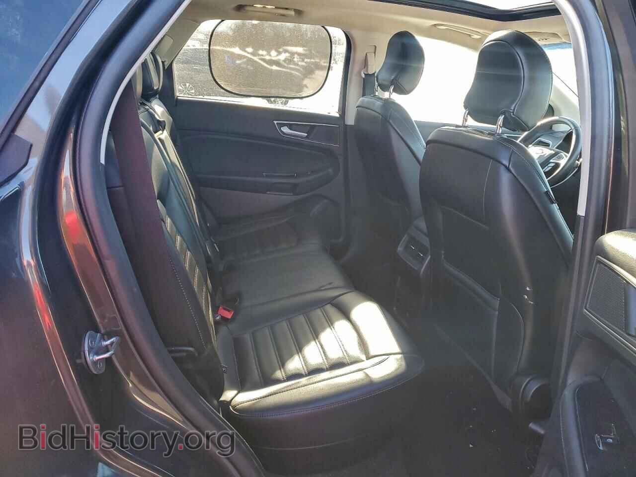 2019 FORD EDGE - VIN: 2FMPK4J92KBB11370 - Фото 11