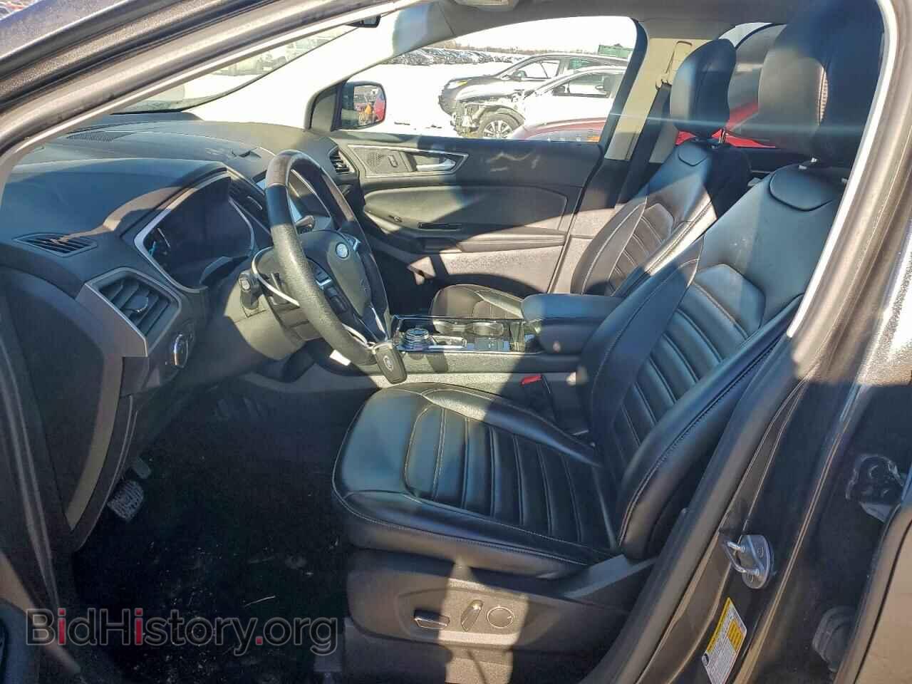 2019 FORD EDGE - VIN: 2FMPK4J92KBB11370 - Фото 7