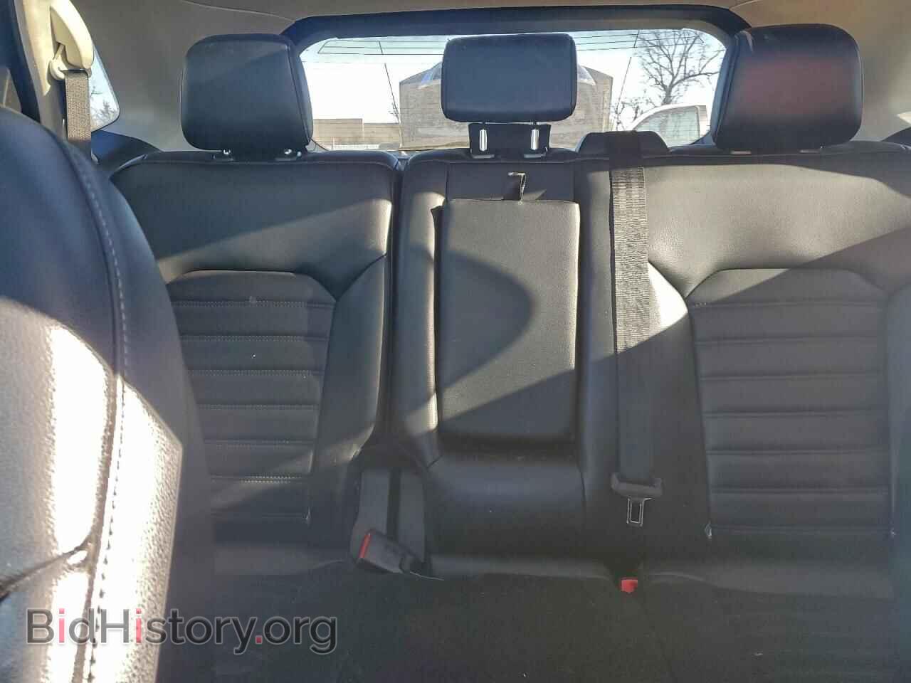 2019 FORD EDGE - VIN: 2FMPK4J92KBB11370 - Фото 10