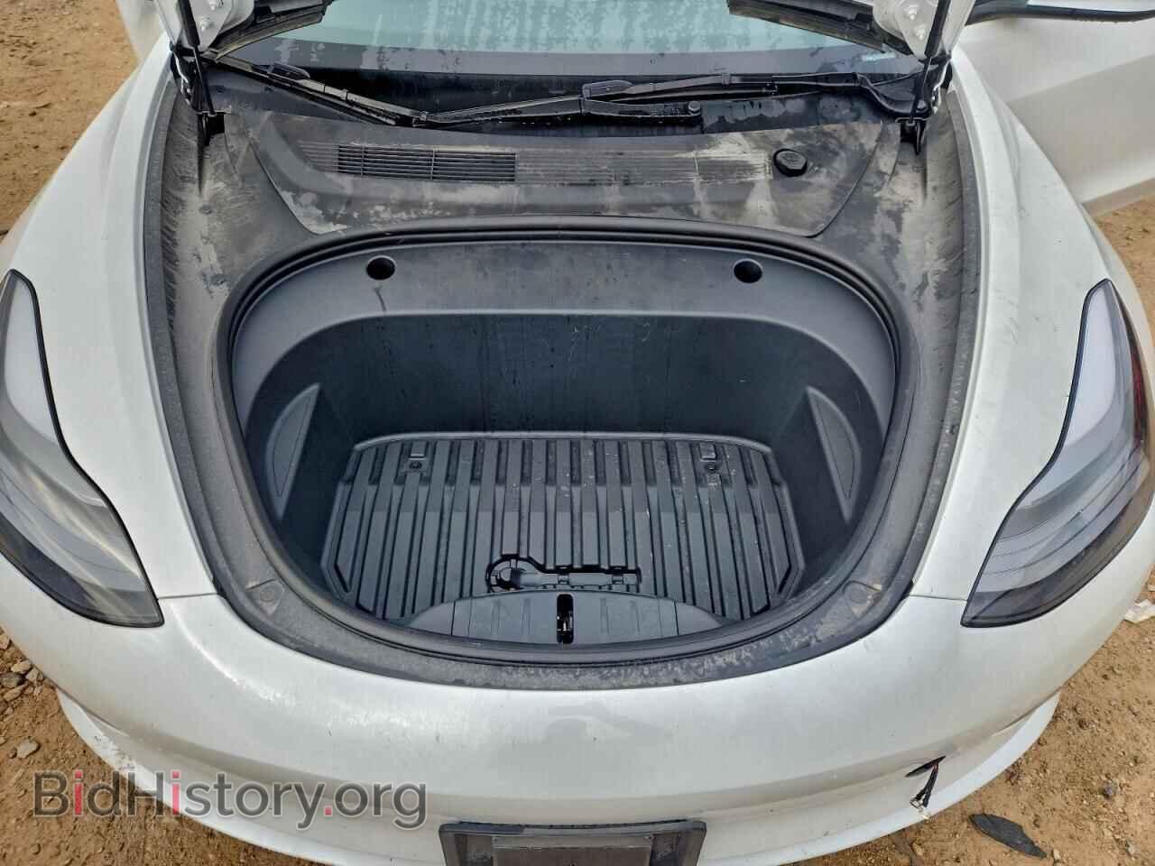 2023 TESLA MODEL 3 - VIN: 5YJ3E1EA1PF566993 - Photo 11