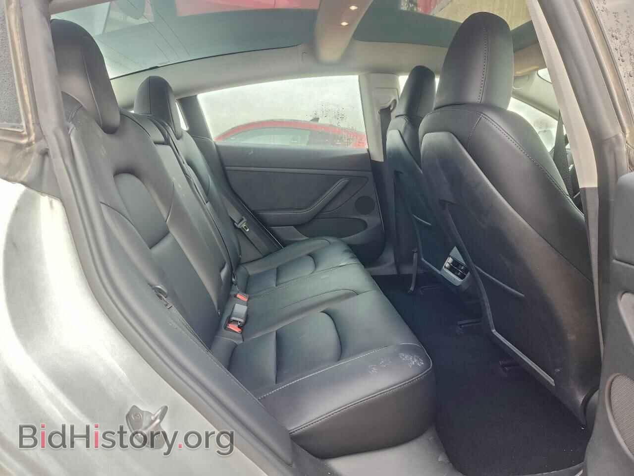 2023 TESLA MODEL 3 - VIN: 5YJ3E1EA1PF566993 - Photo 10