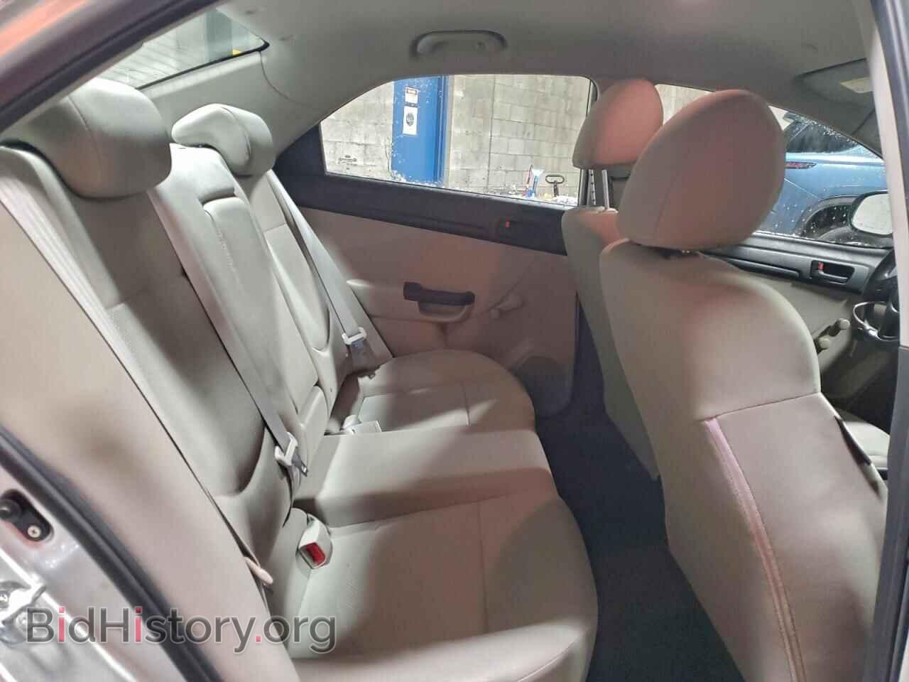 2012 KIA FORTE - VIN: KNAFT4A27C5629753 - Фото 10