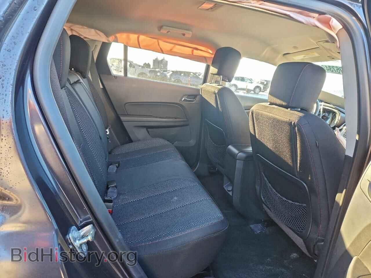 2015 GMC TERRAIN - VIN: 2GKALREK2F6383874 - Photo 11