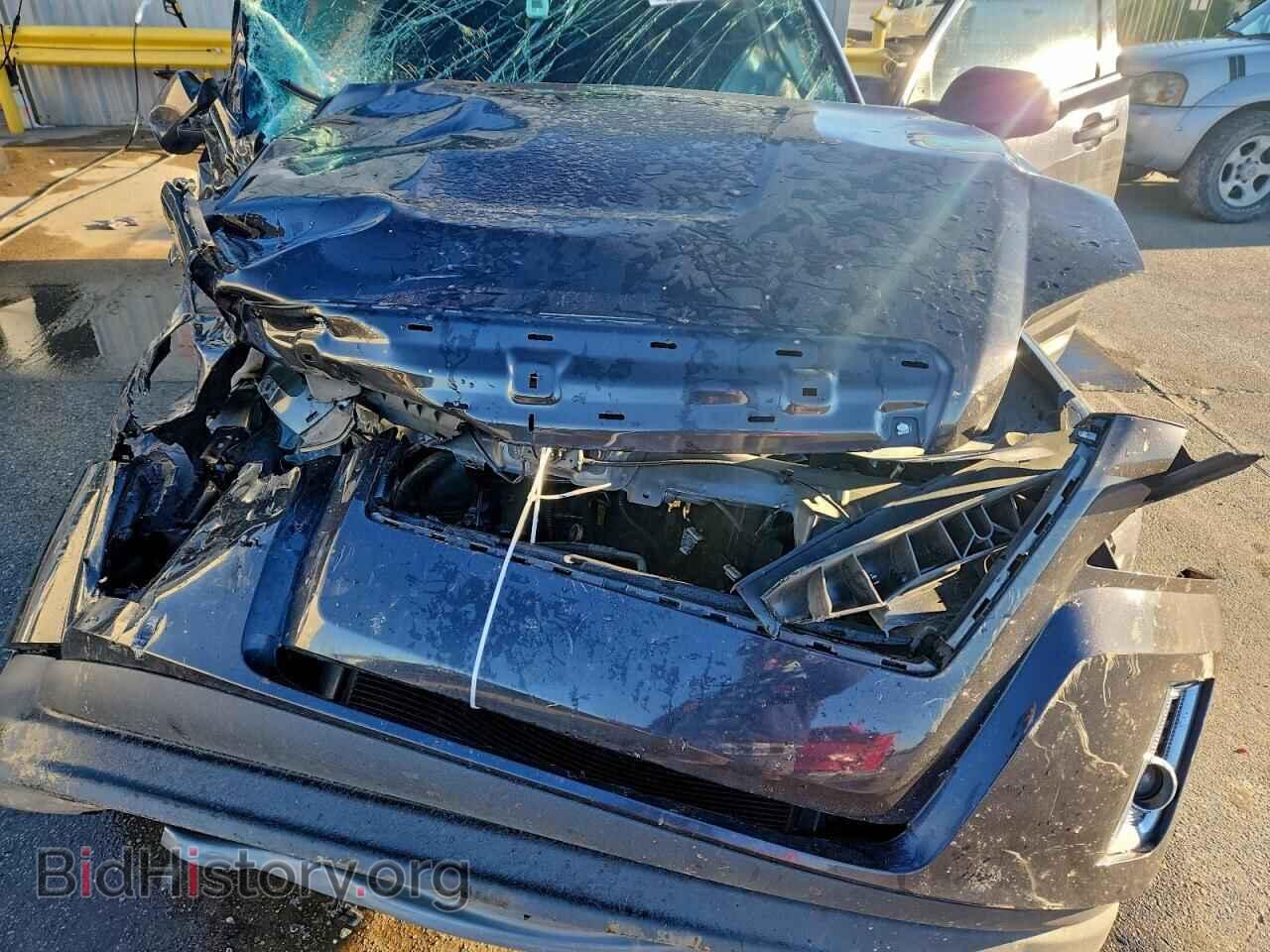 2015 GMC TERRAIN - VIN: 2GKALREK2F6383874 - Photo 12