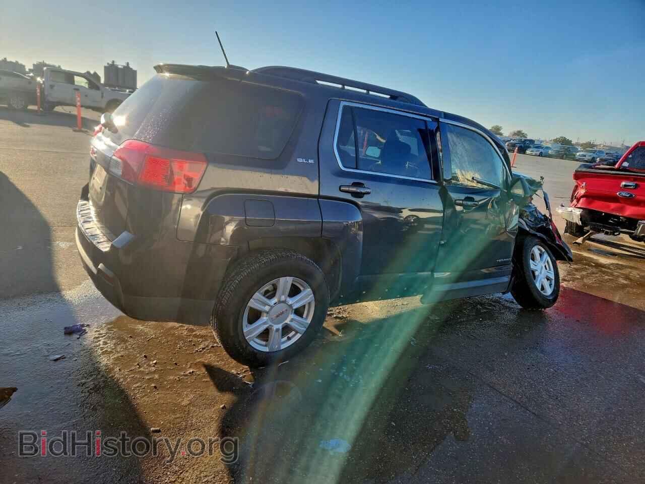 2015 GMC TERRAIN - VIN: 2GKALREK2F6383874 - Photo 3