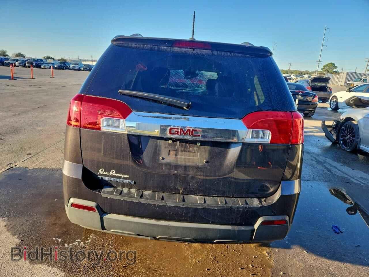 2015 GMC TERRAIN - VIN: 2GKALREK2F6383874 - Photo 6