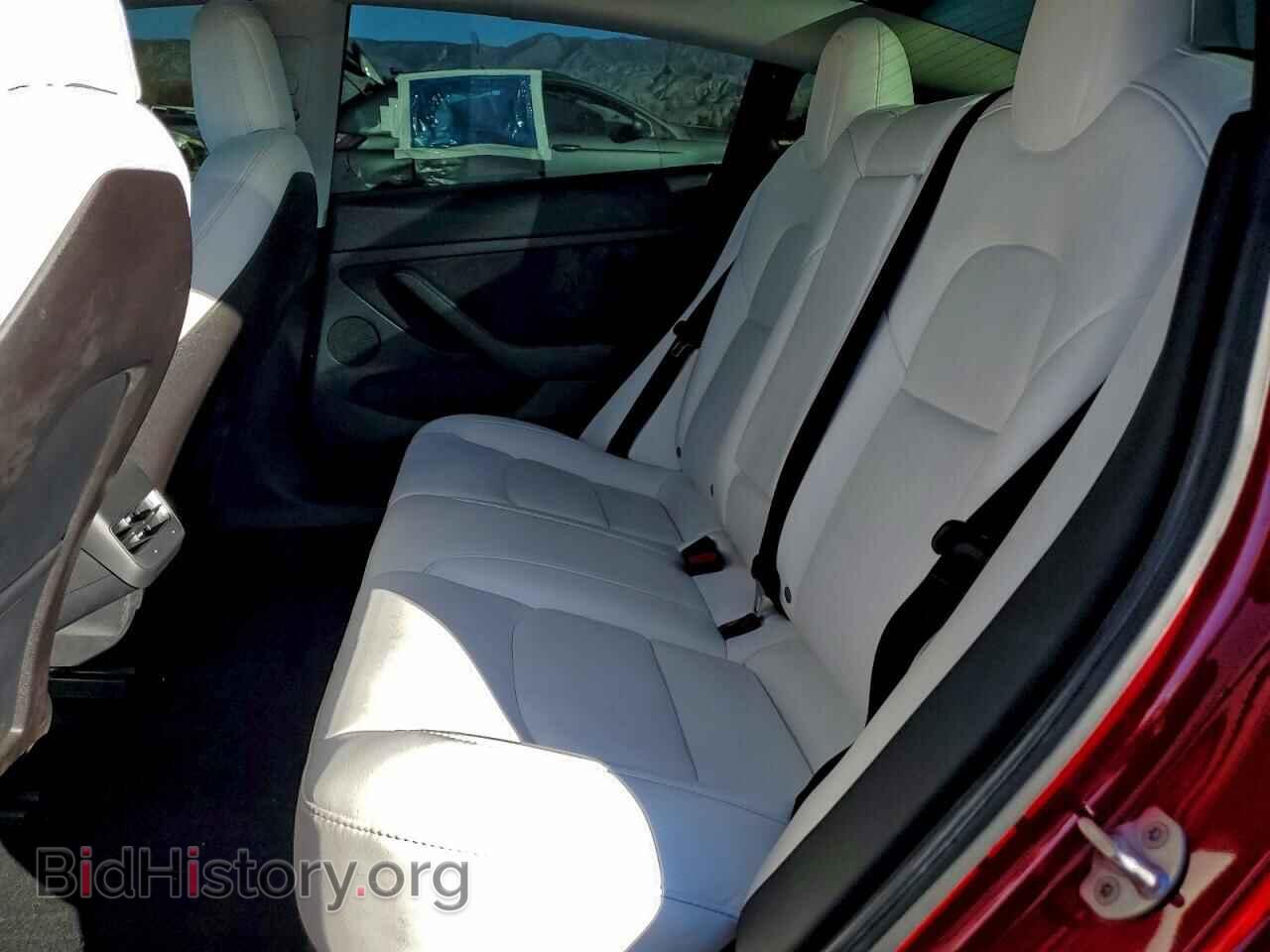 2021 TESLA MODEL 3 - VIN: 5YJ3E1EA0MF995246 - Фото 10