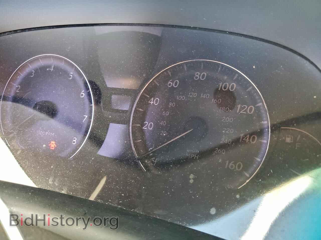 2007 LEXUS LS460 - VIN: JTHGL46F075004697 - Фото 9