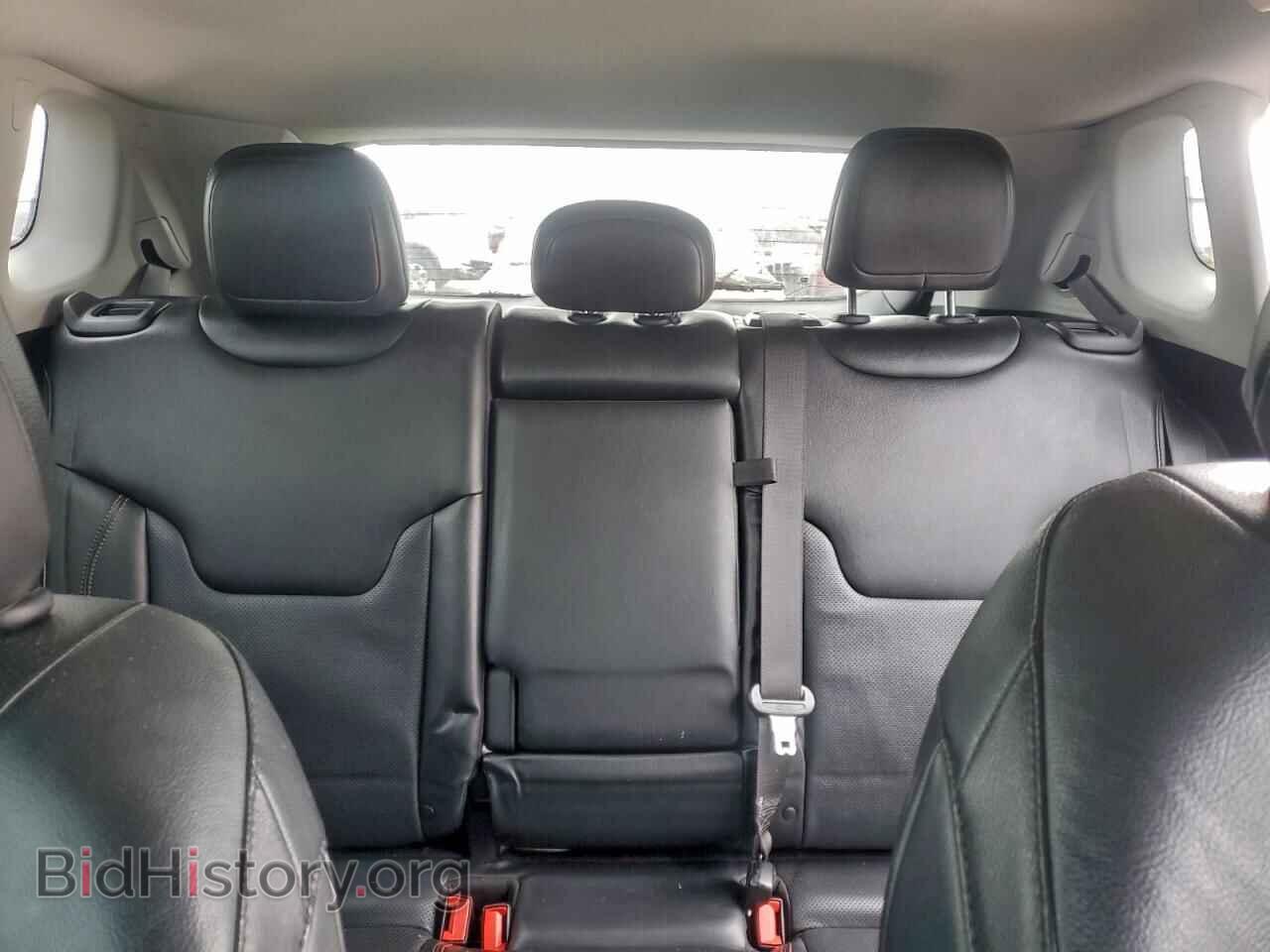 2022 JEEP COMPASS - VIN: 3C4NJDFB2NT177131 - Фото 10
