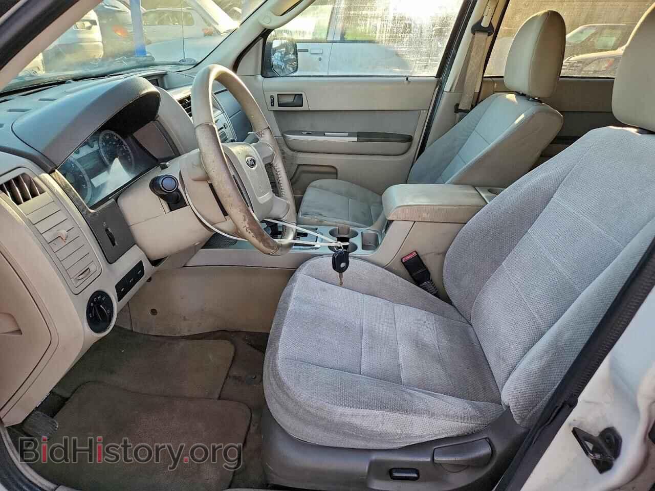 2012 FORD ESCAPE - VIN: 1FMCU0D77CKC18272 - Фото 7